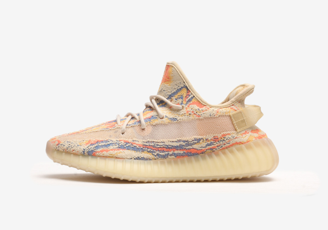 Adidas Yeezy Boost 350 V2 Mx Oat Store List 5