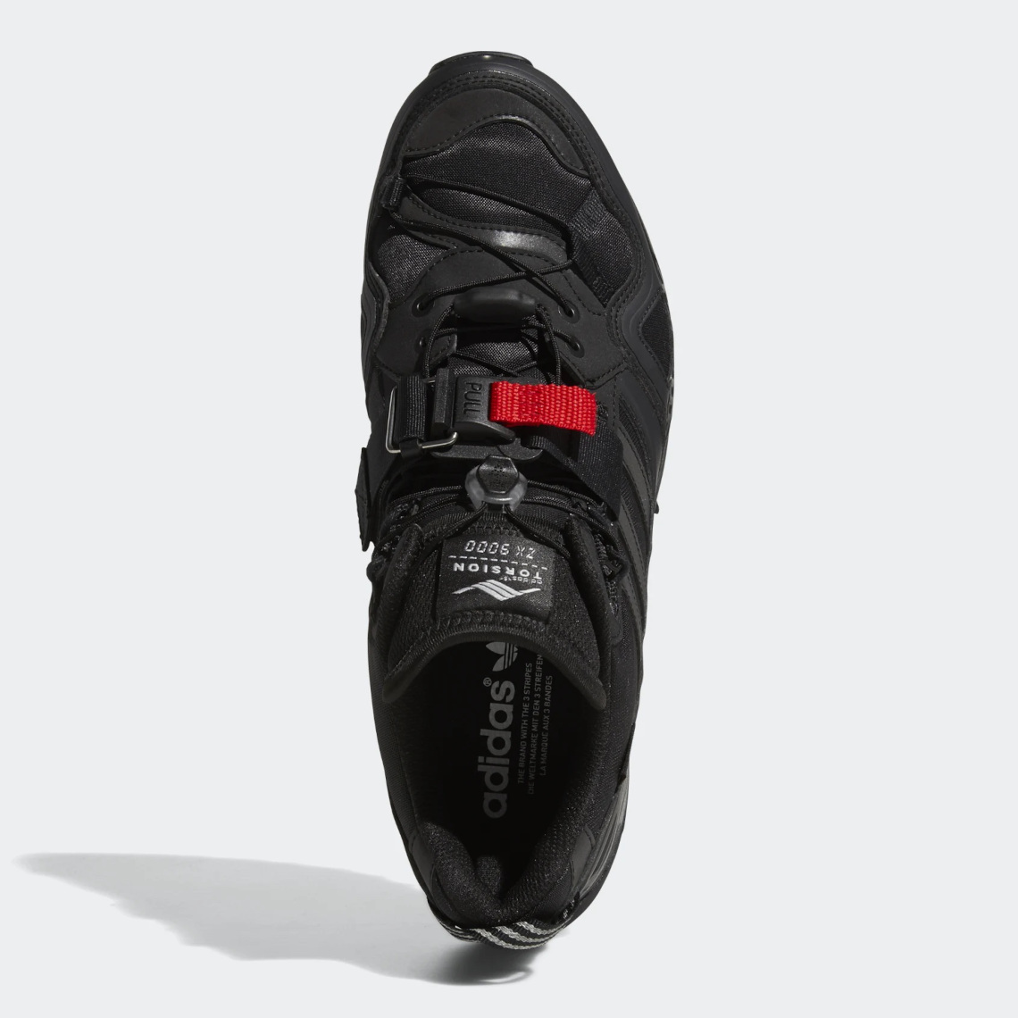 Adidas Zx 9000 Gore Tex Gy2666 7