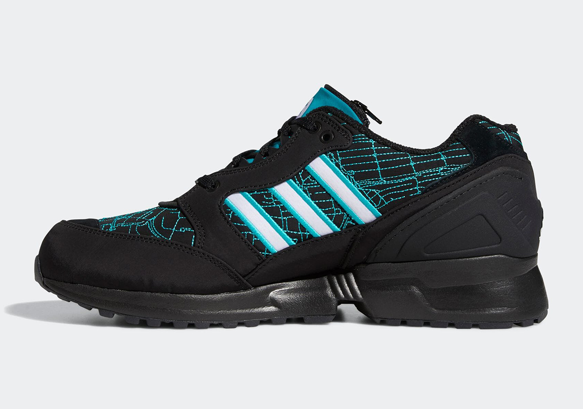 Adidas Eqt Cushion 91 Gx2610 4