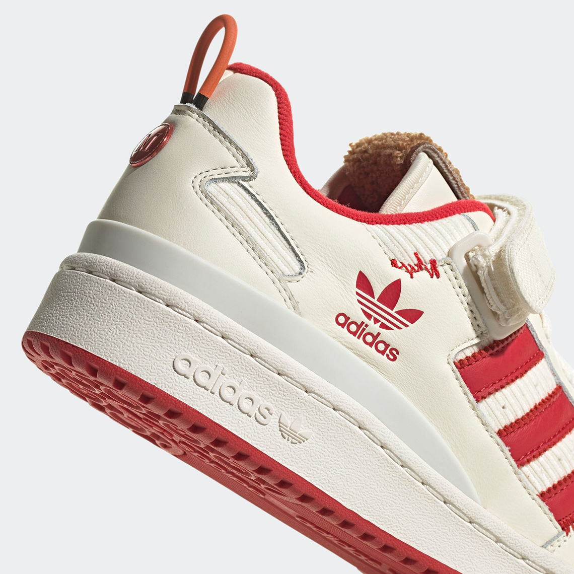 Adidas Forum Low Home Alone Gz4378 Release Date 3