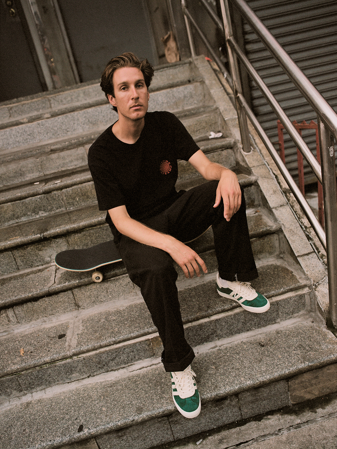 Adidas Gazelle Adv Suciu Release Date 3