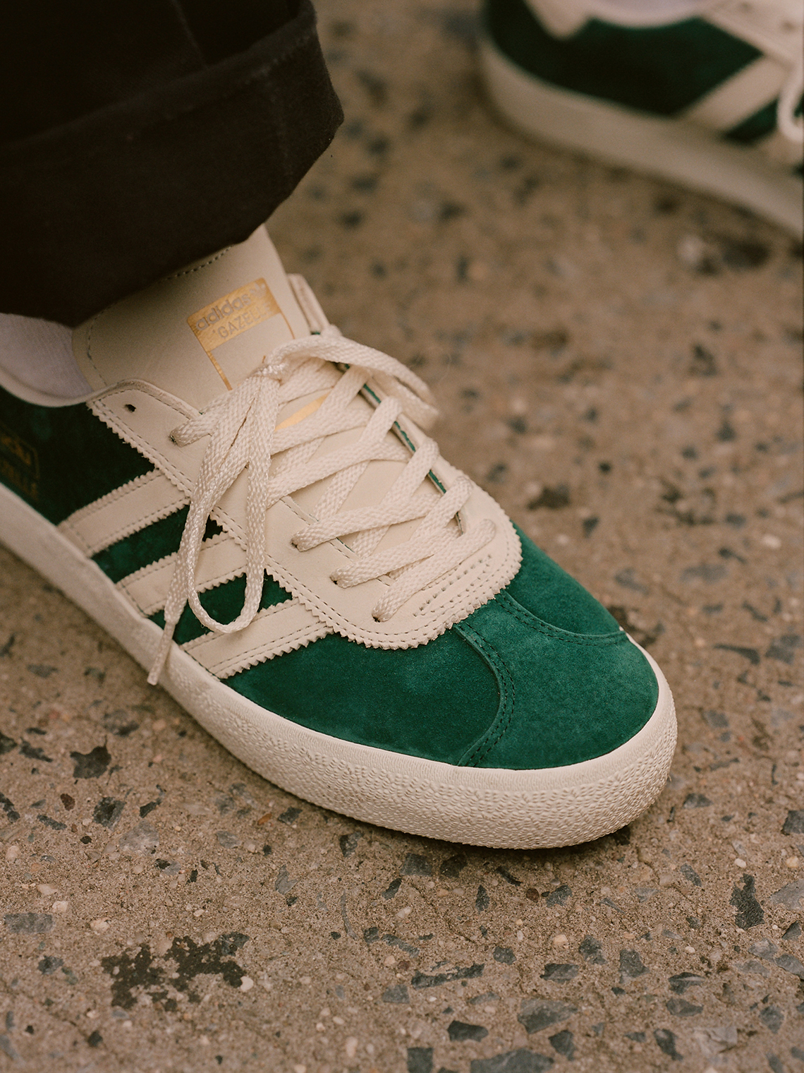 Adidas Gazelle Adv Suciu Release Date 8