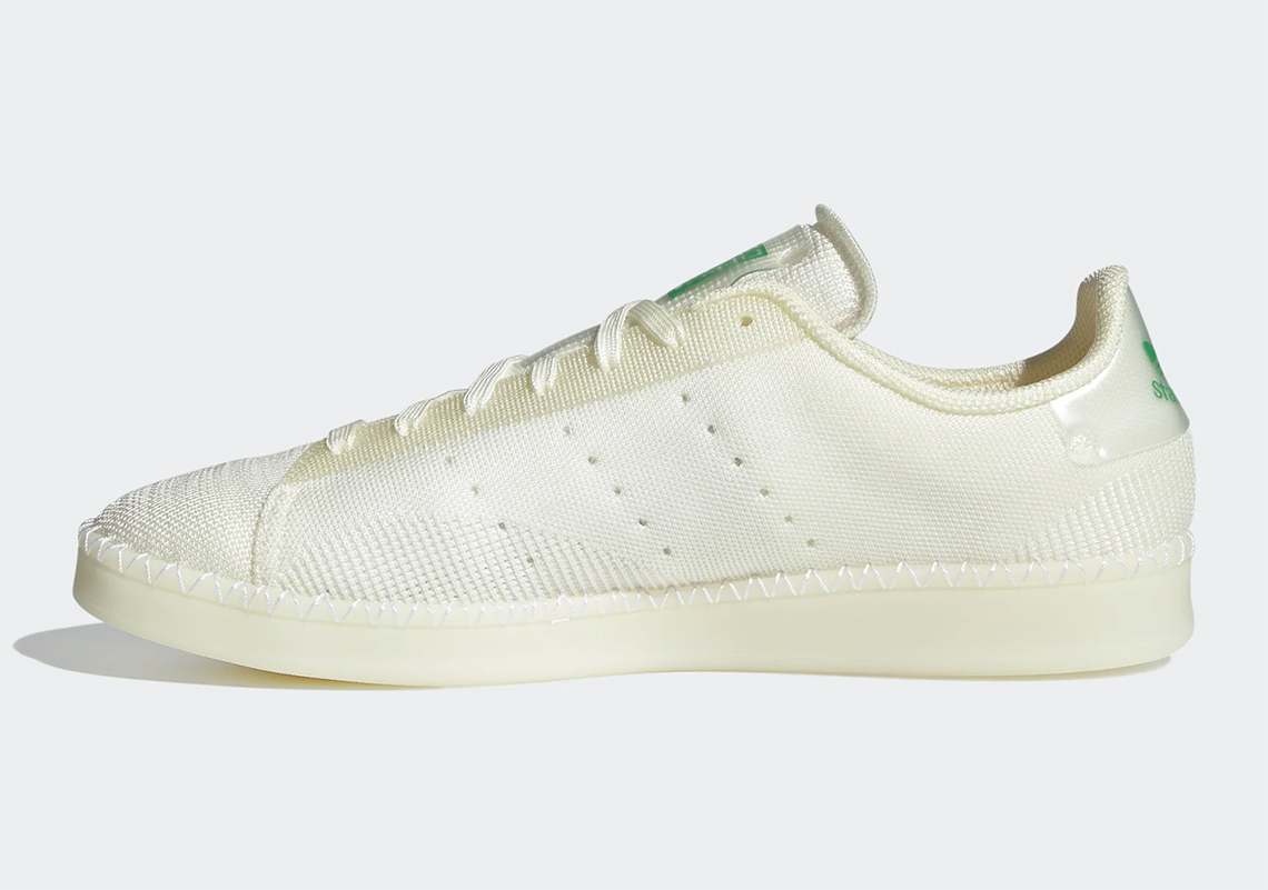 Adidas Stan Smith Made To Be Remade Gy3020 6