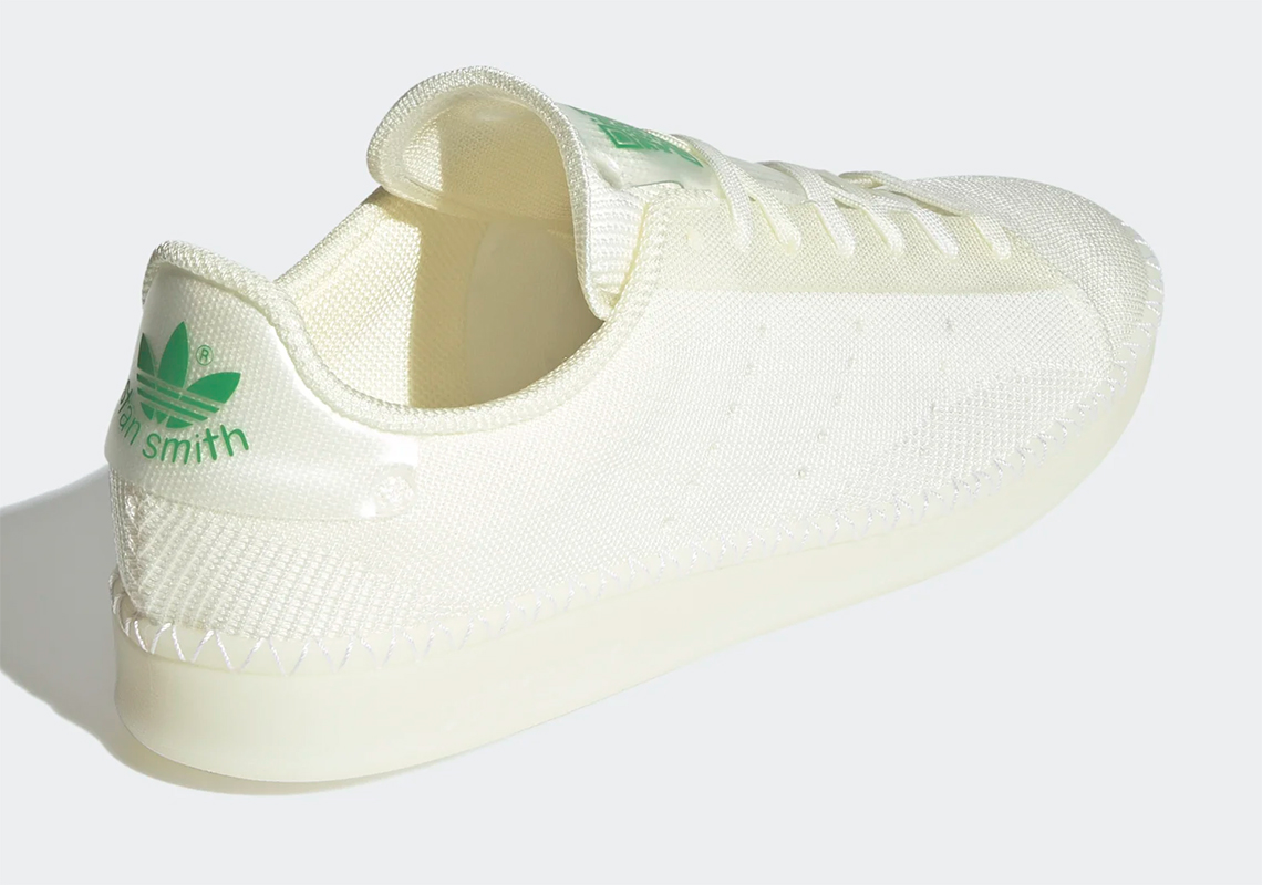 Adidas Stan Smith Made To Be Remade Gy3020 7