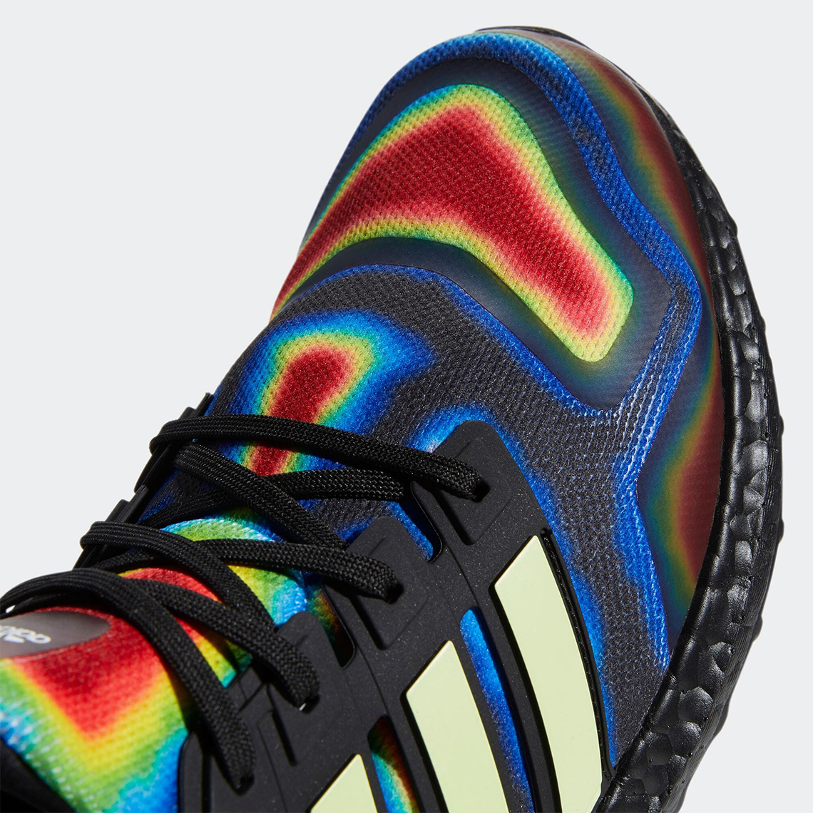 Adidas Ultra Boost Heat Map Gz2922 Release Date 4