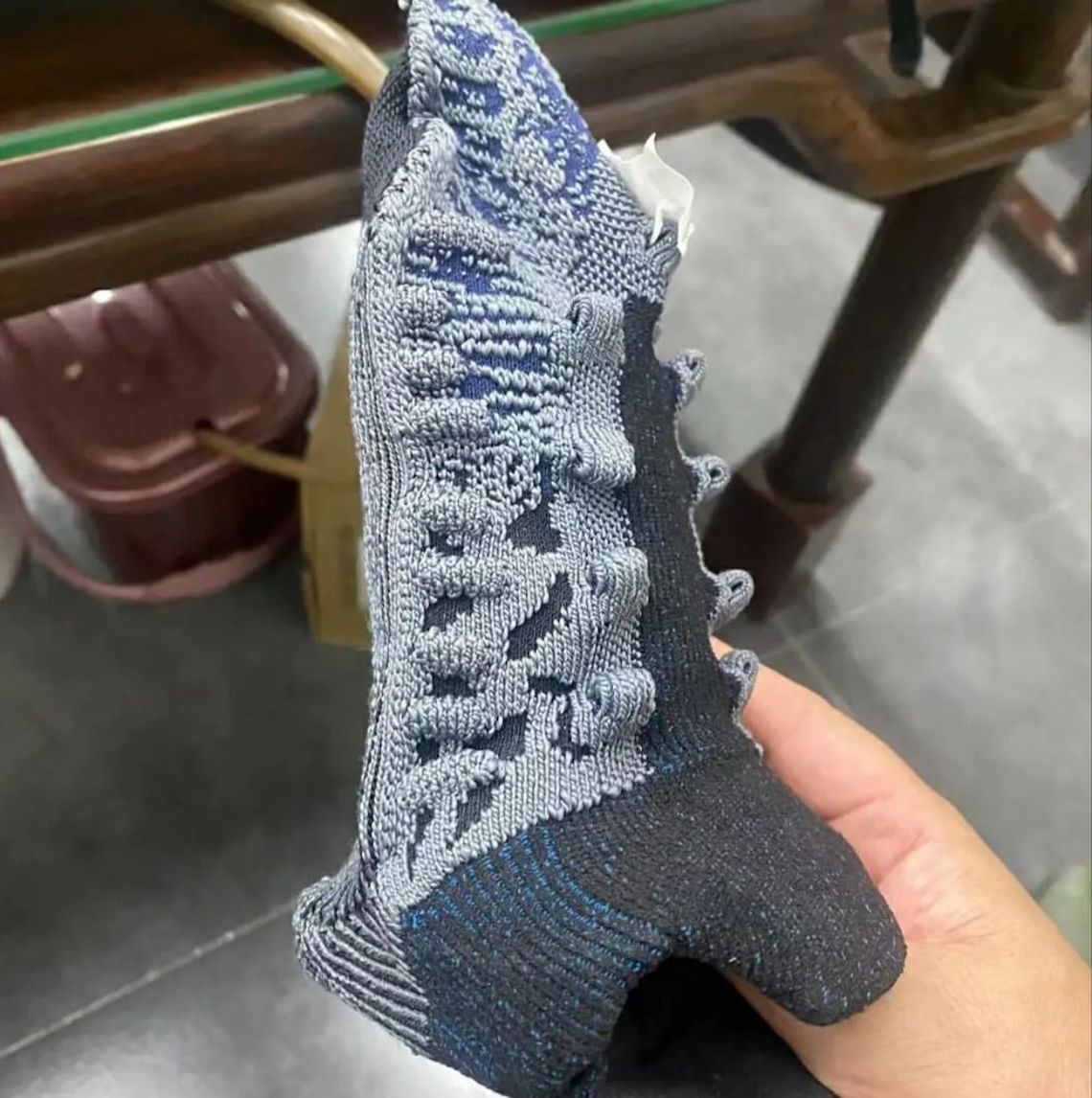 Adidas Yeezy Boost 350 V2 Cmpct Slate Blue Release Date 00