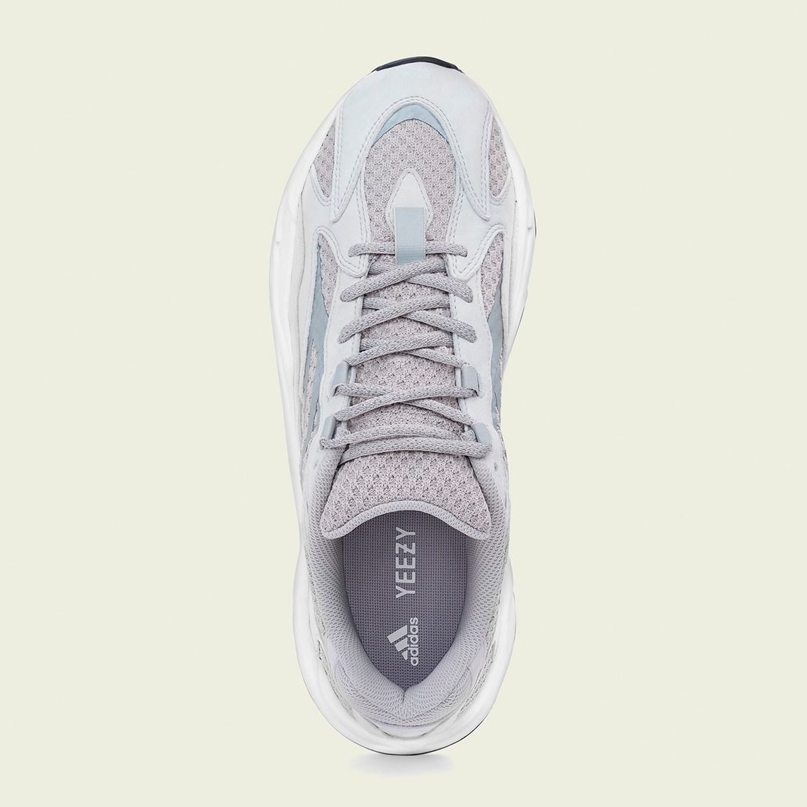 Adidas Yeezy Boost 700 V2 Static 2022 Release Date 2