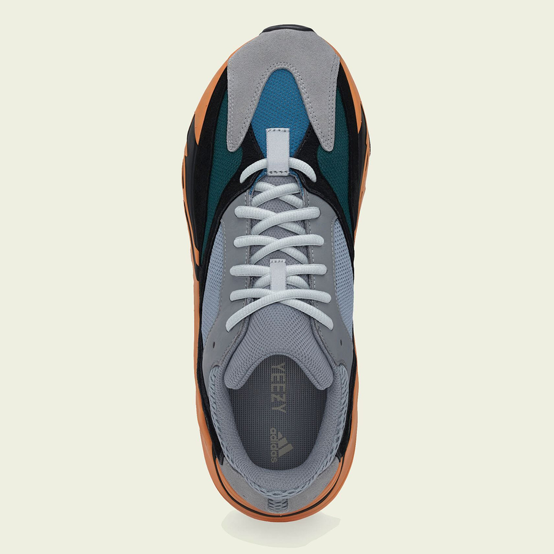 Adidas Yeezy Boost 700 Wash Orange Gw0296 Release Date 2