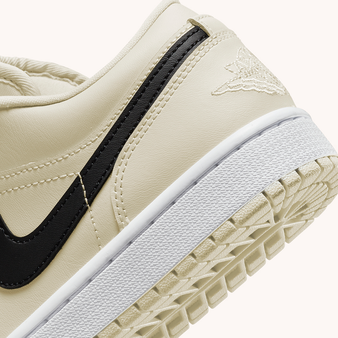 Air Jordan 1 Low Coconut Milk Dc0774 121 3