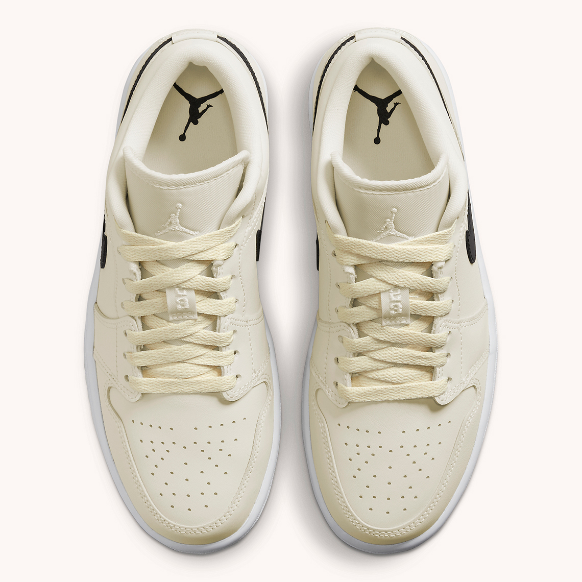 Air Jordan 1 Low Coconut Milk Dc0774 121 8