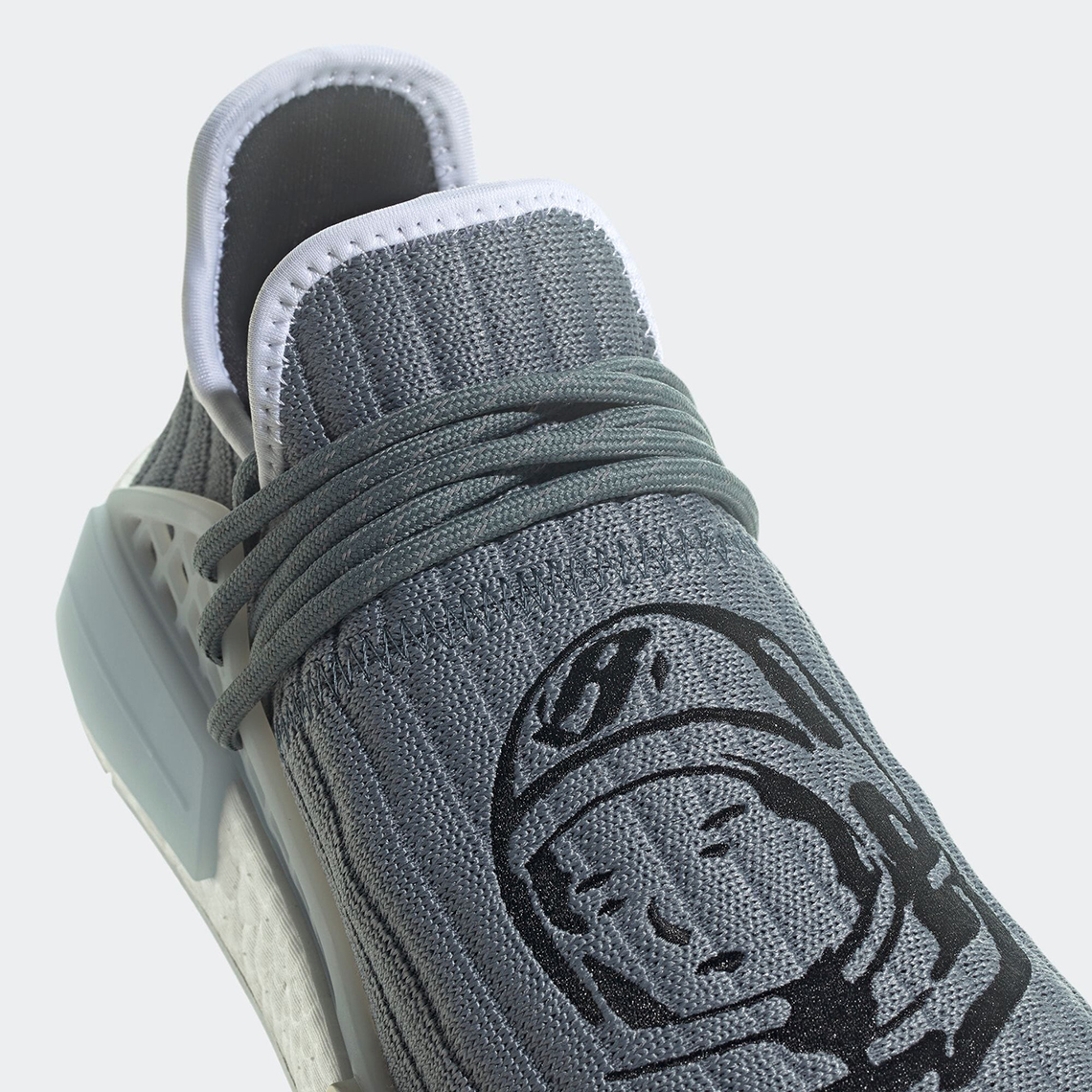 Billionaire Boys Club Bbc Adidas Nmd Hu Moon Man Gw3955 Release Date 11