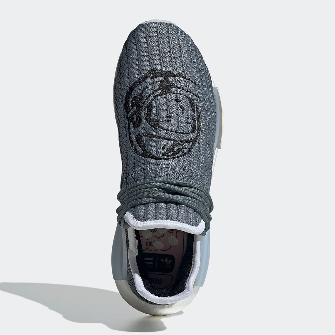 Billionaire Boys Club Bbc Adidas Nmd Hu Moon Man Gw3955 Release Date 14