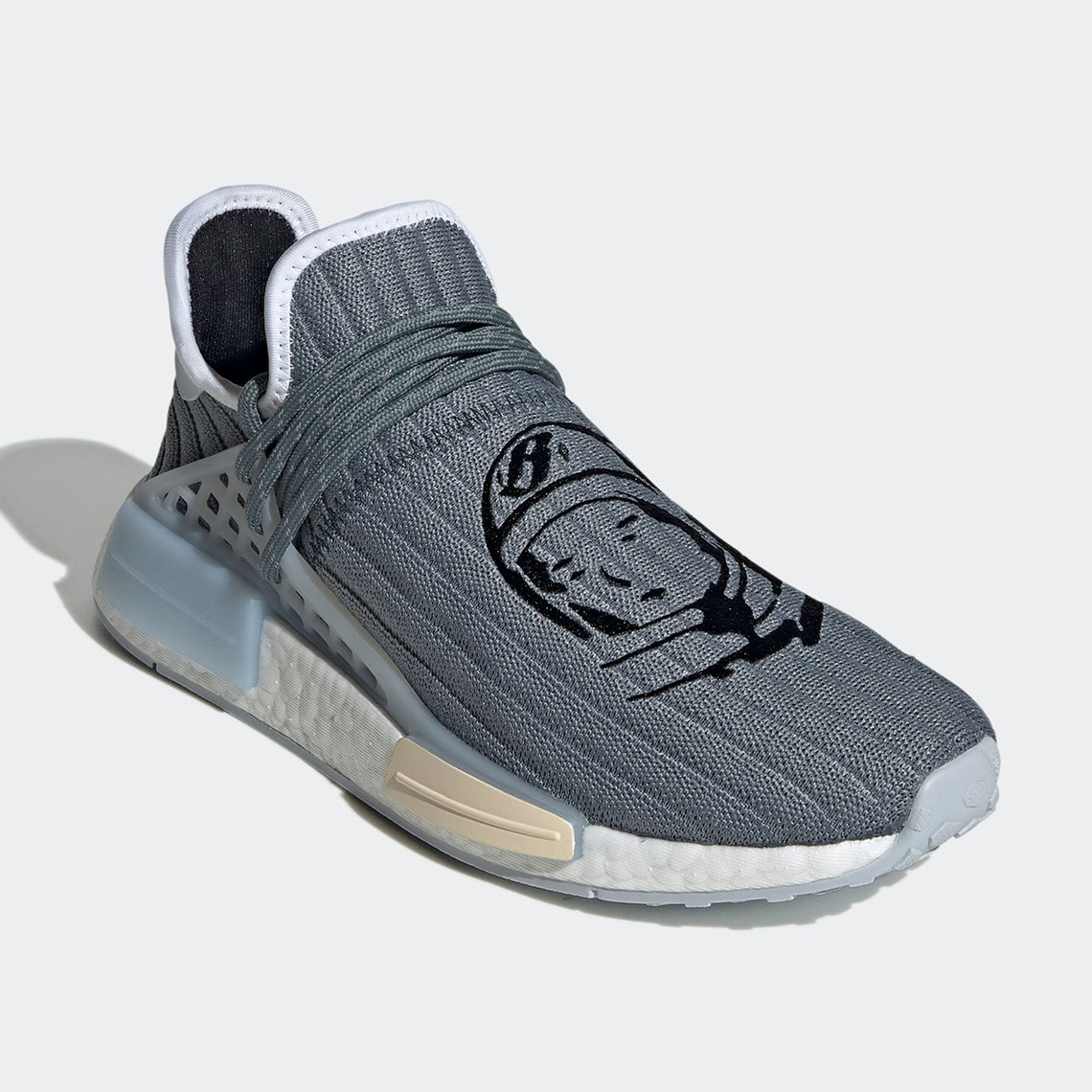 Billionaire Boys Club Bbc Adidas Nmd Hu Moon Man Gw3955 Release Date 9