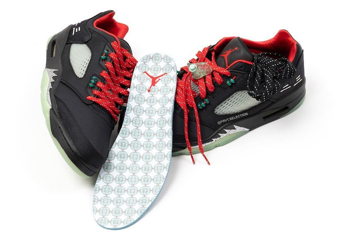 Clot Jordan 5 Low 2022 Release Date 7