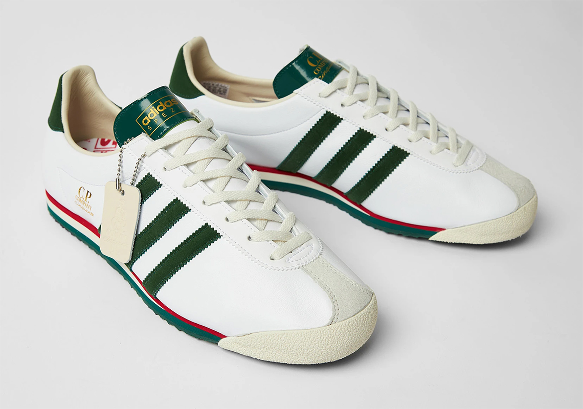 Cp Company Adidas Spezial Italia Gv7659 4