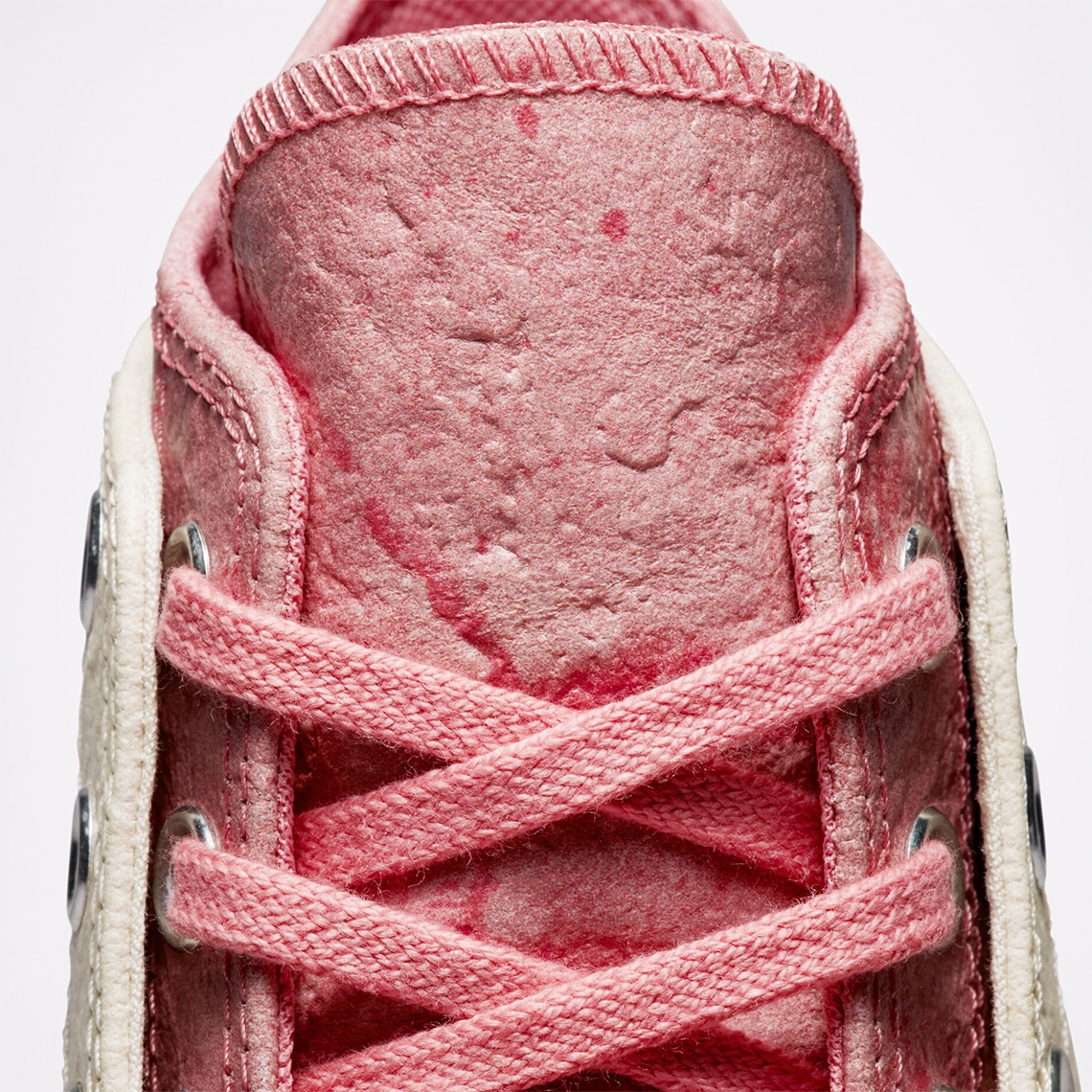 Feng Chen Wang Converse Chuck 70 Pink Quartz Strawberry Ice 171837c 3