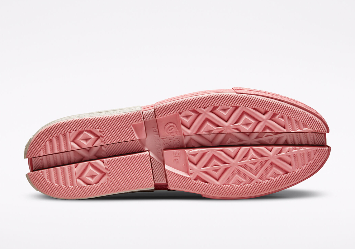 Feng Chen Wang Converse Chuck 70 Pink Quartz Strawberry Ice 171837c 7