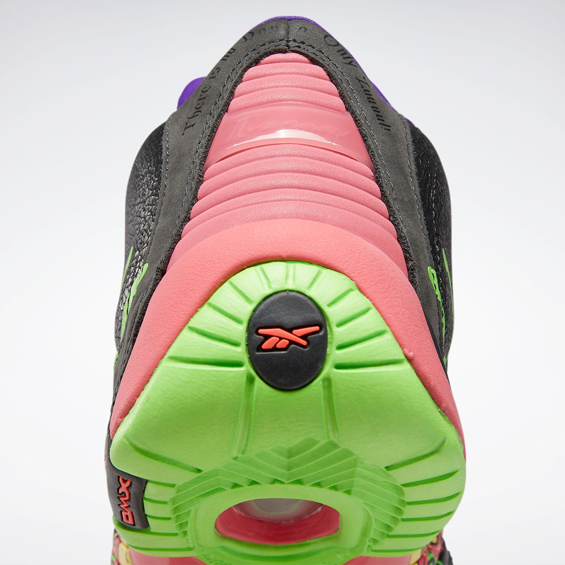 Ghostbusters Reebok Answer 4 H03288 6