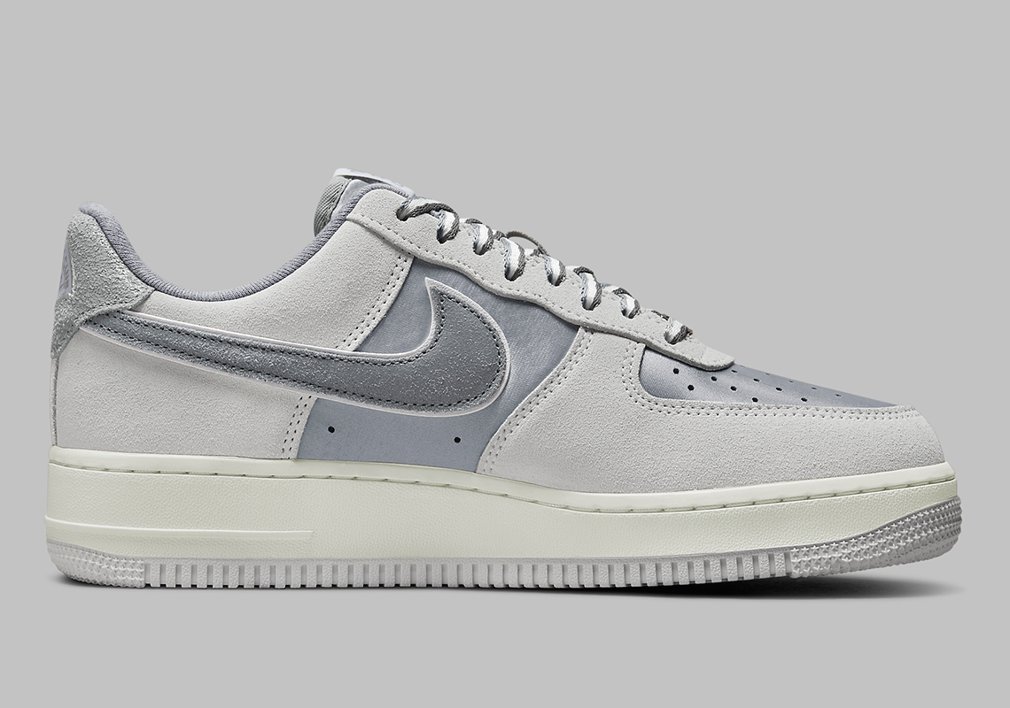 Nike Air Force 1 Low Athletic Club Dq5079 001 2