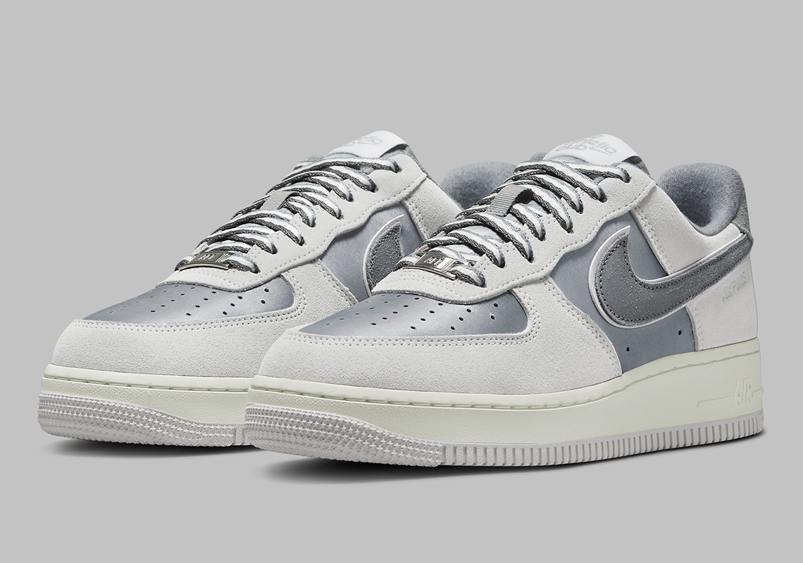 Nike Air Force 1 Low Athletic Club Dq5079 001 3