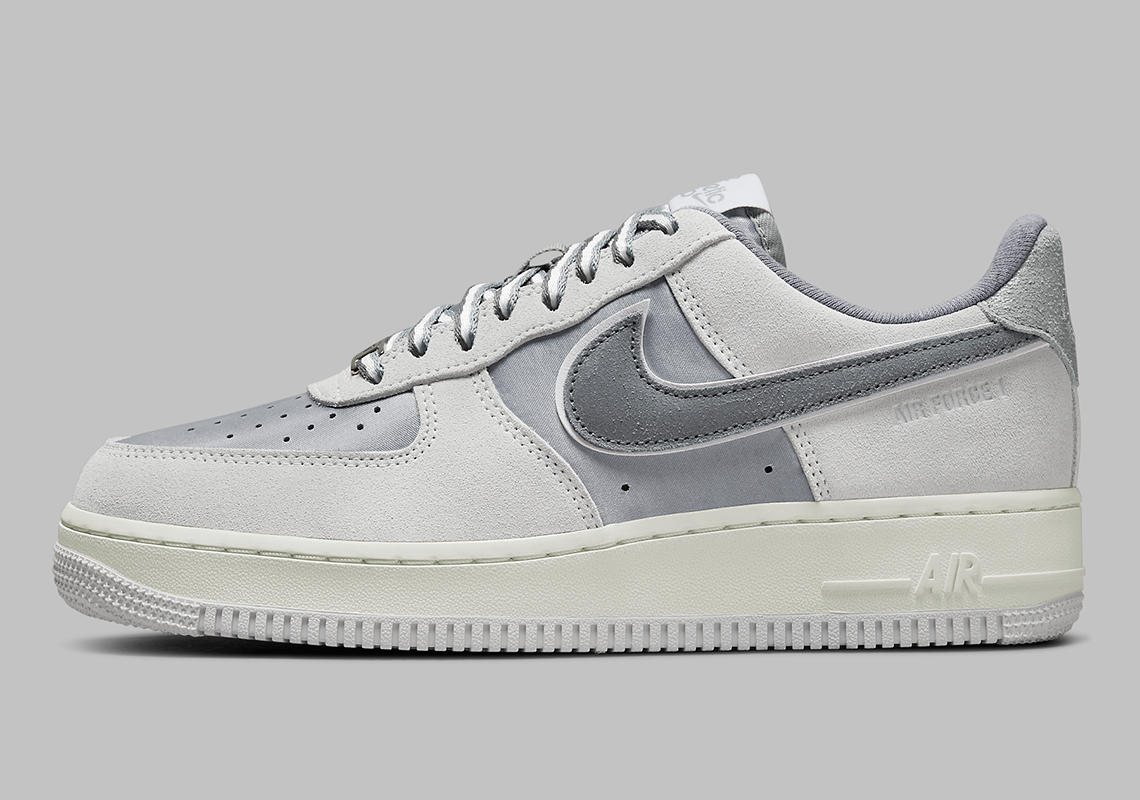 Nike Air Force 1 Low Athletic Club Dq5079 001 7