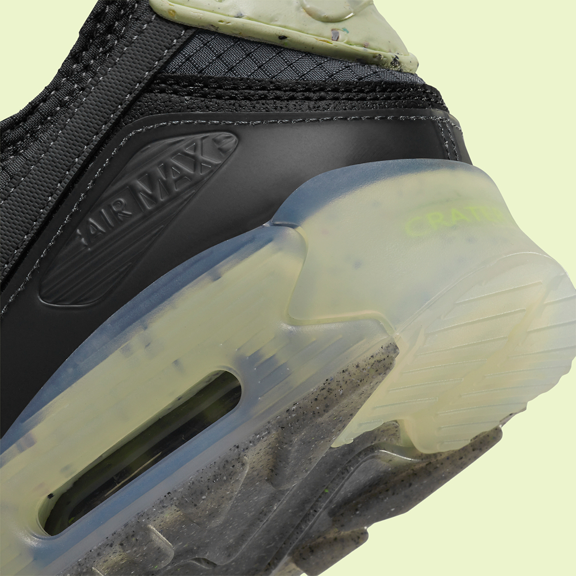 Nike Air Max 90 Terrascape Lime Ice Dh2973 001 6