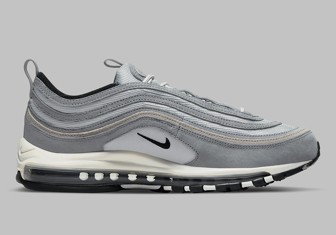 Nike Air Max 97 Nh Smoke Grey Medium Ash Metallic Silver Dr0157 001 4