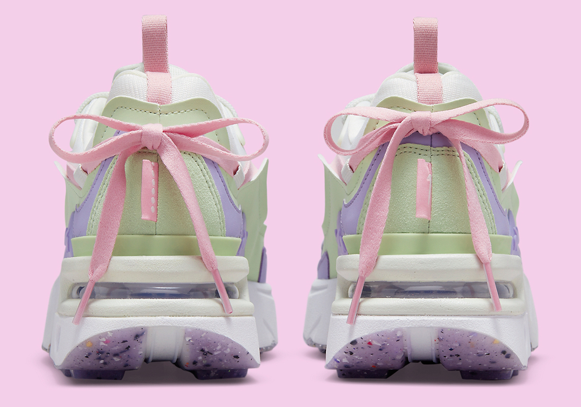 Nike Air Max Furyosa Summit White Purple Dawn Honeydew Dh0531 100 7