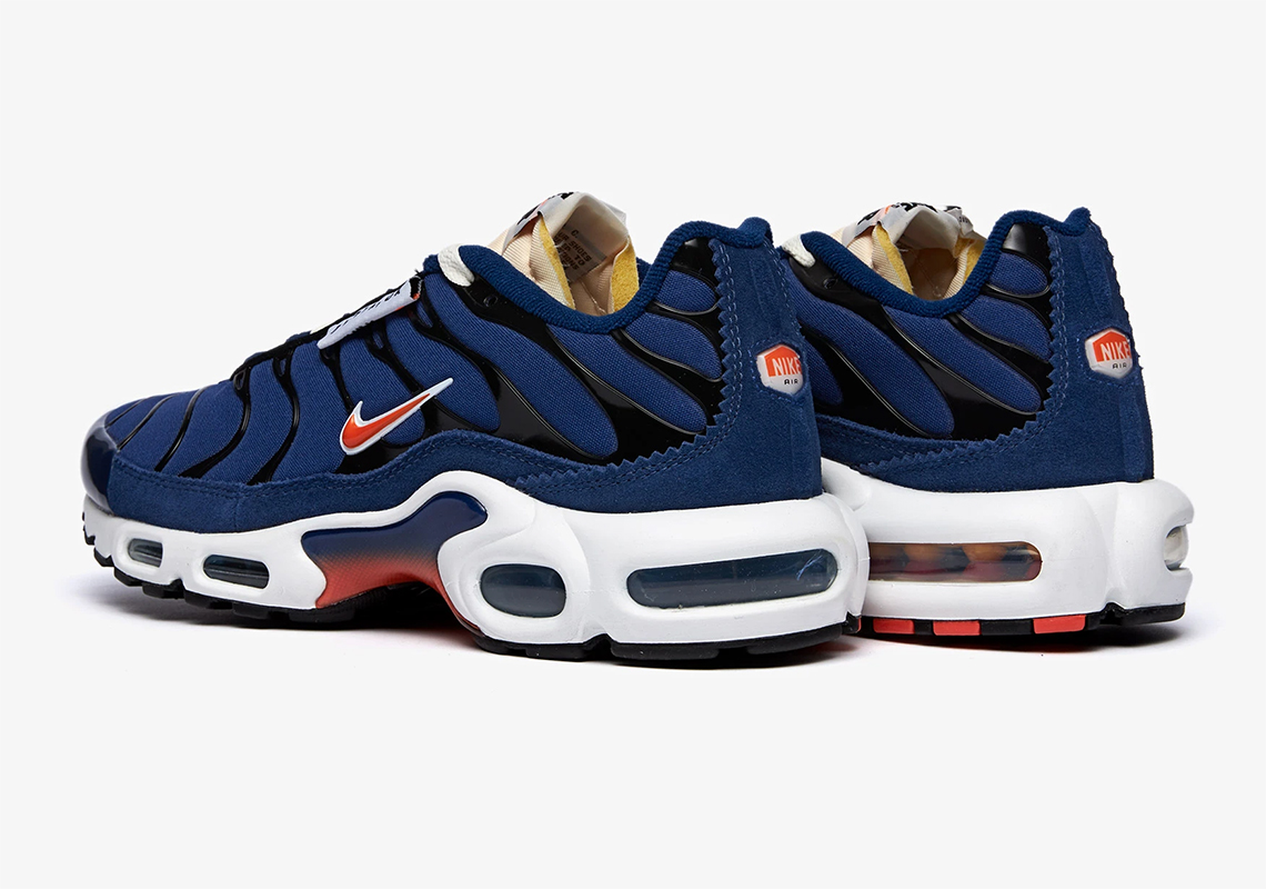 Nike Air Max Plus Se Air Max Running Club Amrc Dc9332 001 3