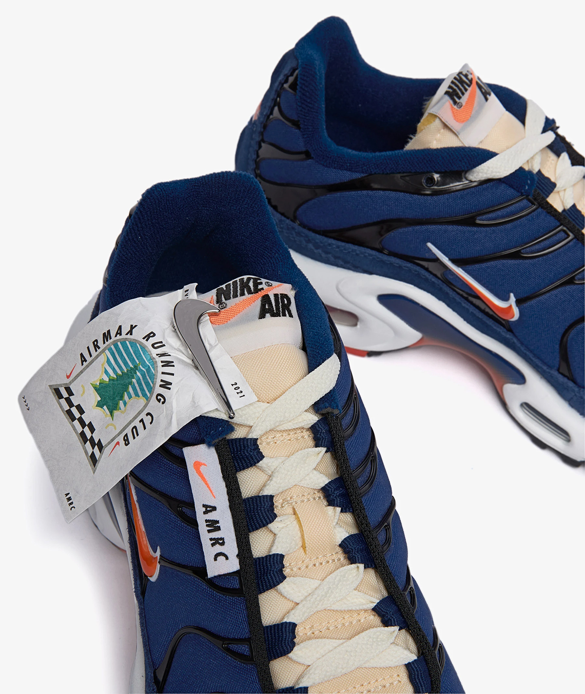 Nike Air Max Plus Se Air Max Running Club Amrc Dc9332 001 5