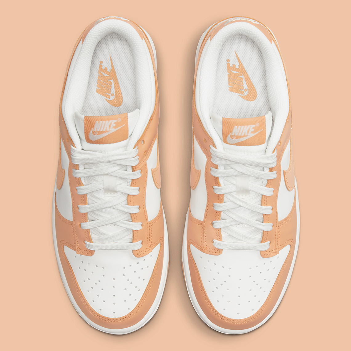 Nike Dunk Low Harvest Moon Dd1503 114 Release Date 2