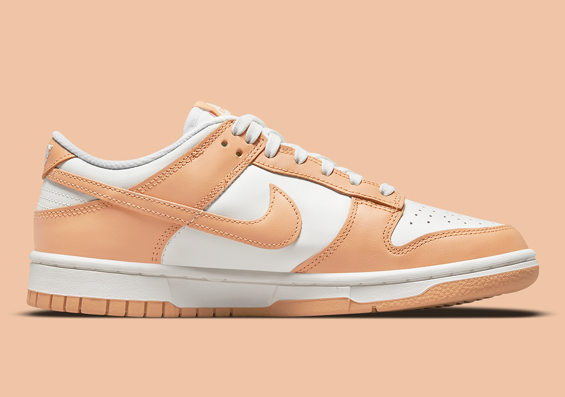 Nike Dunk Low Harvest Moon Dd1503 114 Release Date 9