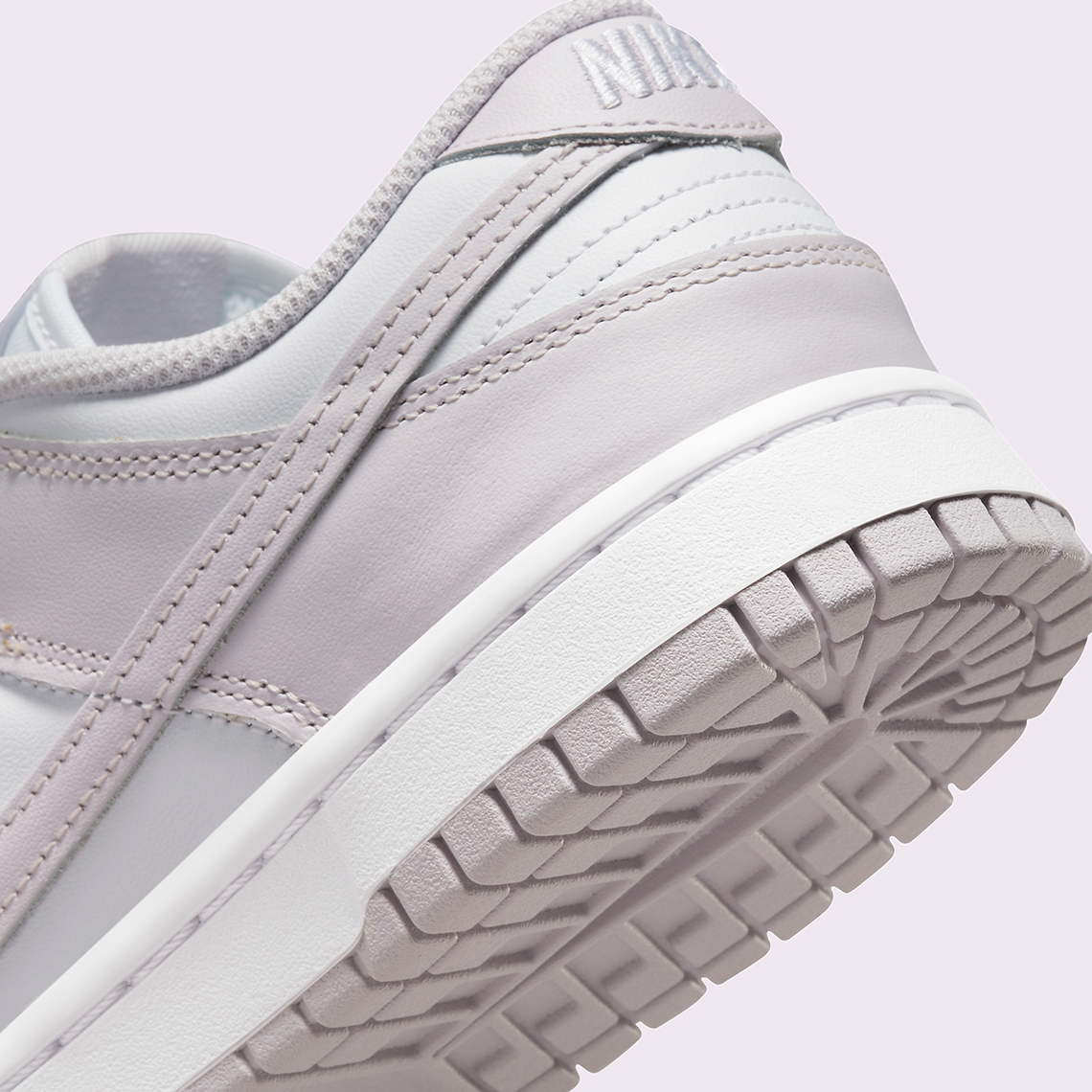 Nike Dunk Low Womens Light Violet Dd1503 116 Release Date 1