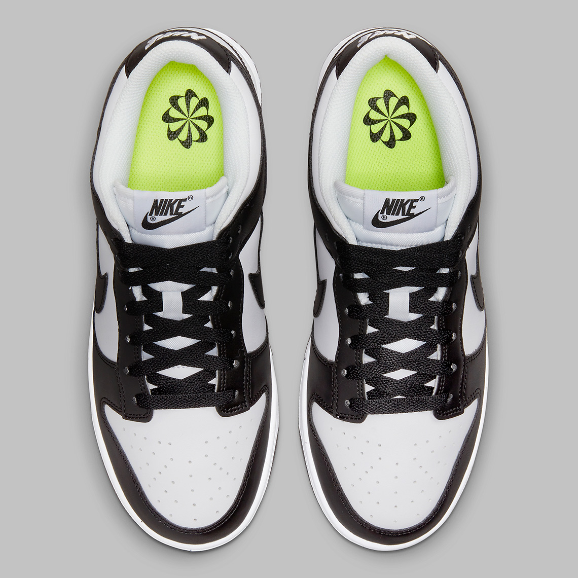 Nike Dunk Low Womens Next Nature White Black Dd1873 102 8