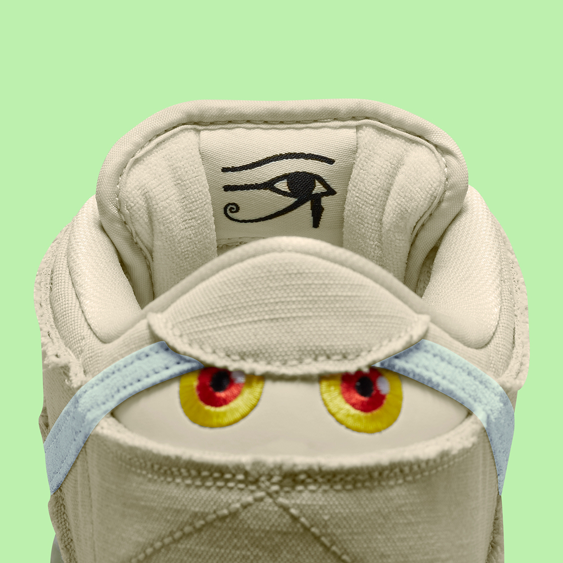 Nike Sb Dunk Low Mummy Dm0774 111 Release Date 12