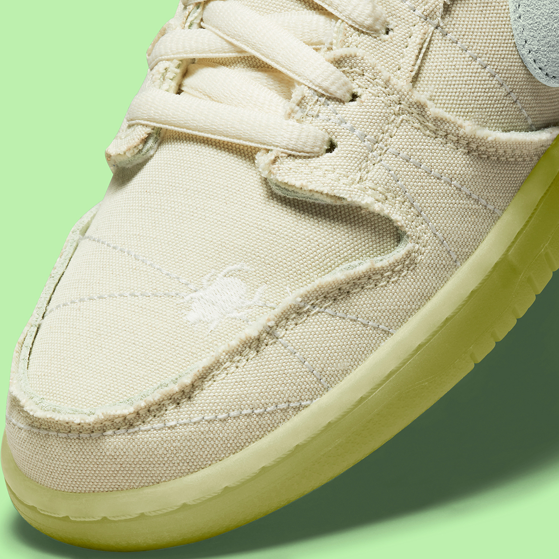 Nike Sb Dunk Low Mummy Dm0774 111 Release Date 6