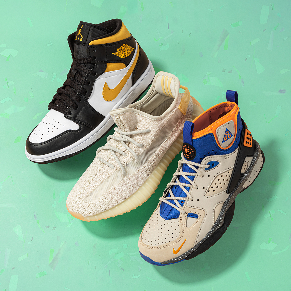 Stadium Goods 6th Anniversary Sale 2