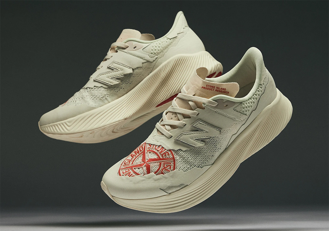 Where To Buy The Stone Island x New Balance Tokyo Design Studio RC ELITE