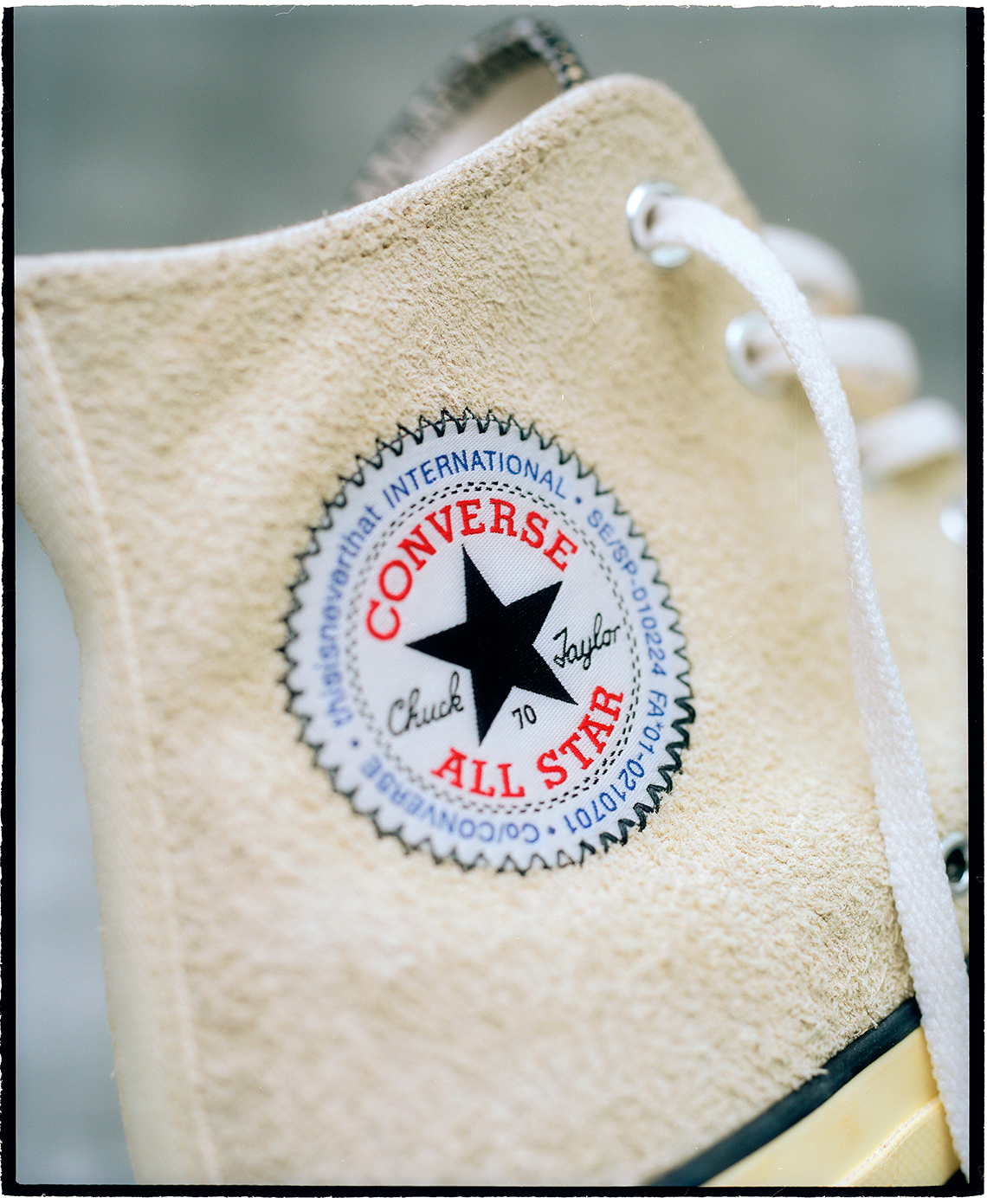 Thisisneverthat Converse Chuck 70 New Vintage Release Date 2