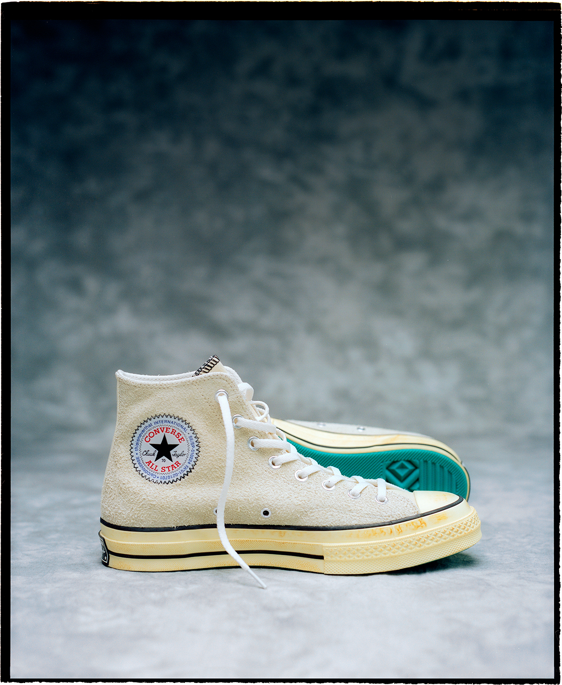 Thisisneverthat Converse Chuck 70 New Vintage Release Date 8