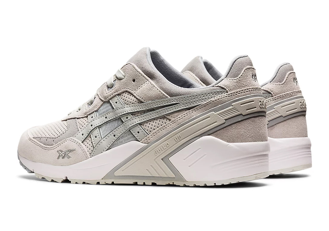 Asics Gel Lyte Iii Re Grey 1201a298 020 2