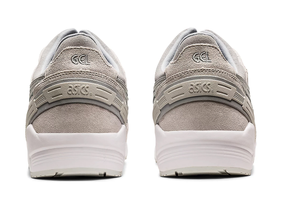 Asics Gel Lyte Iii Re Grey 1201a298 020 3