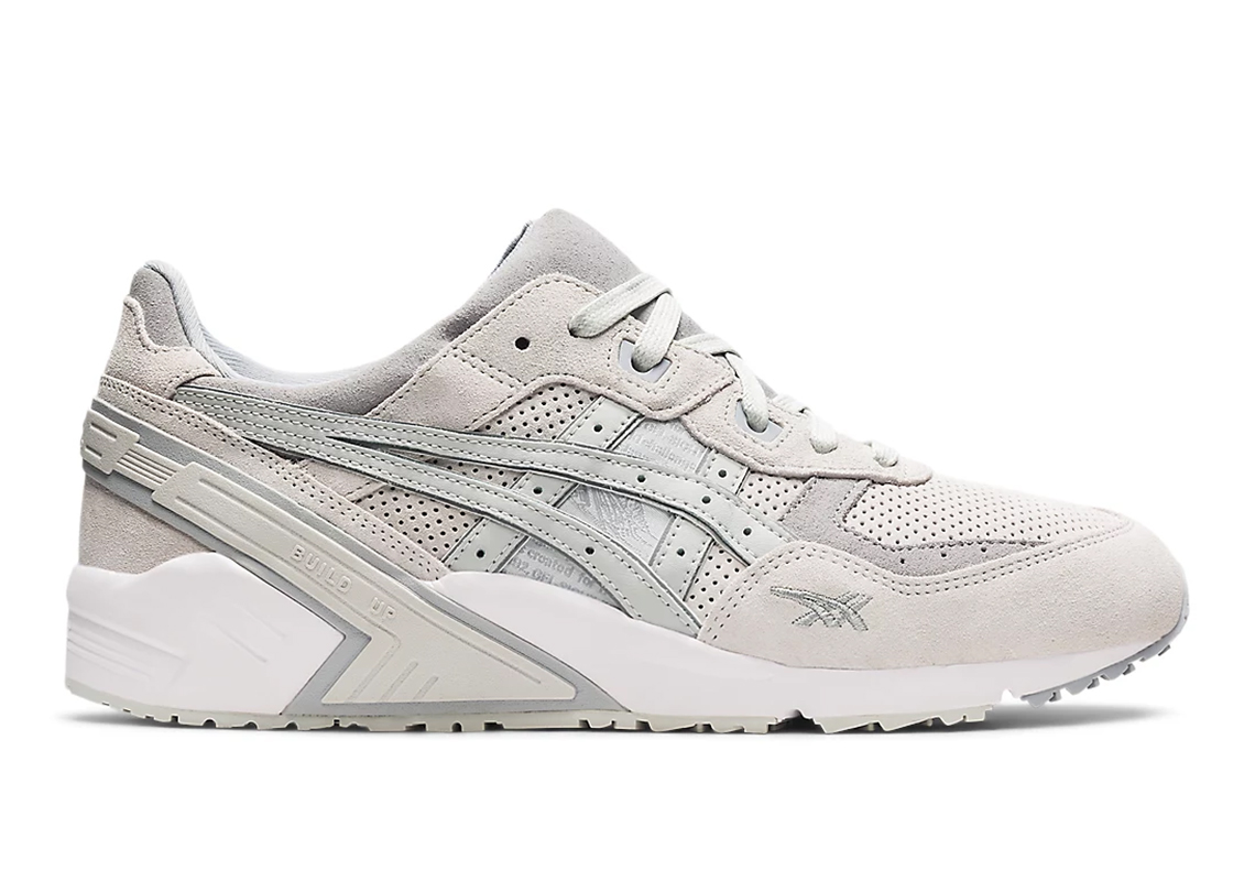Asics Gel Lyte Iii Re Grey 1201a298 020 4