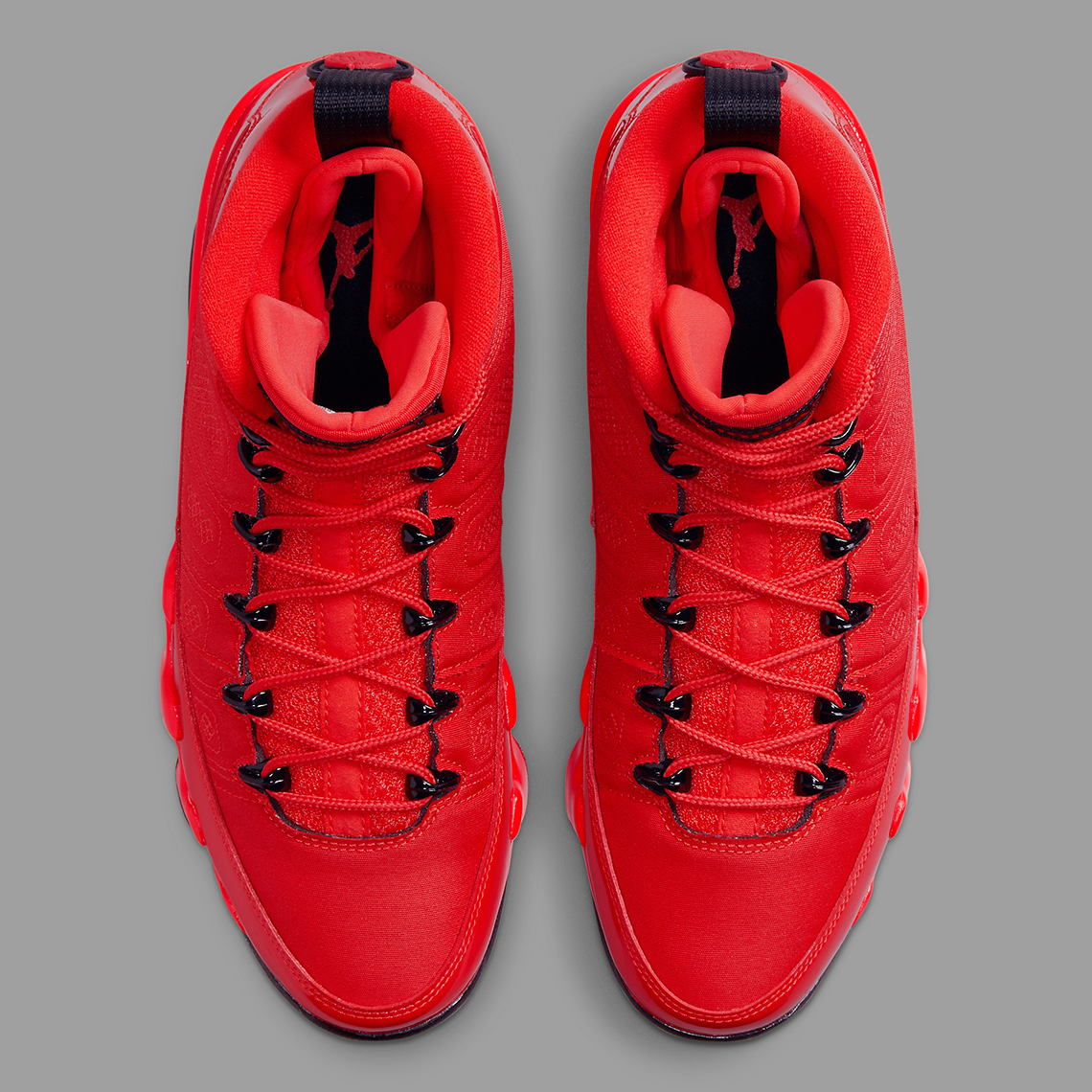 Air Jordan 9 Chile Red Ct8019 600 2