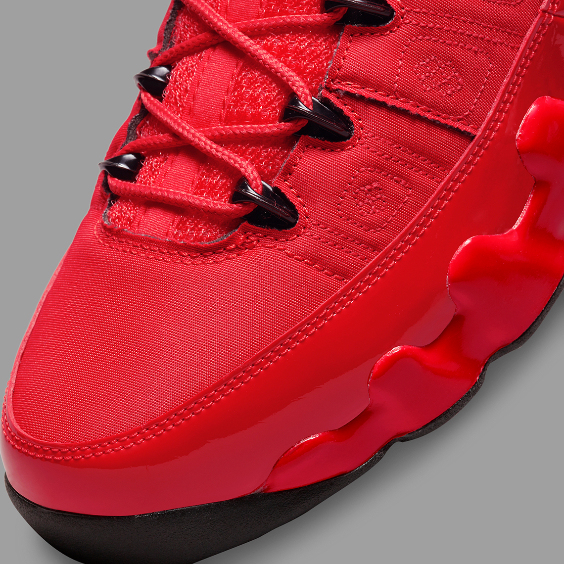 Air Jordan 9 Chile Red Ct8019 600 6