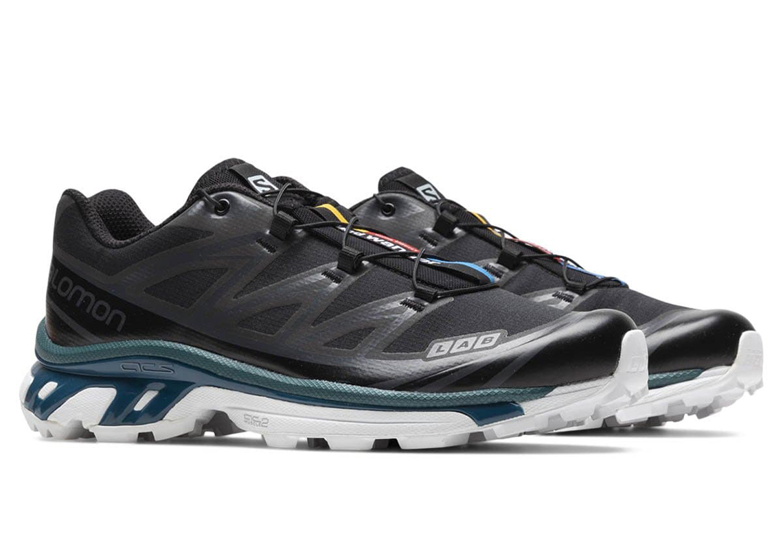 And Wander Salomon Xt 6 Release Info 2