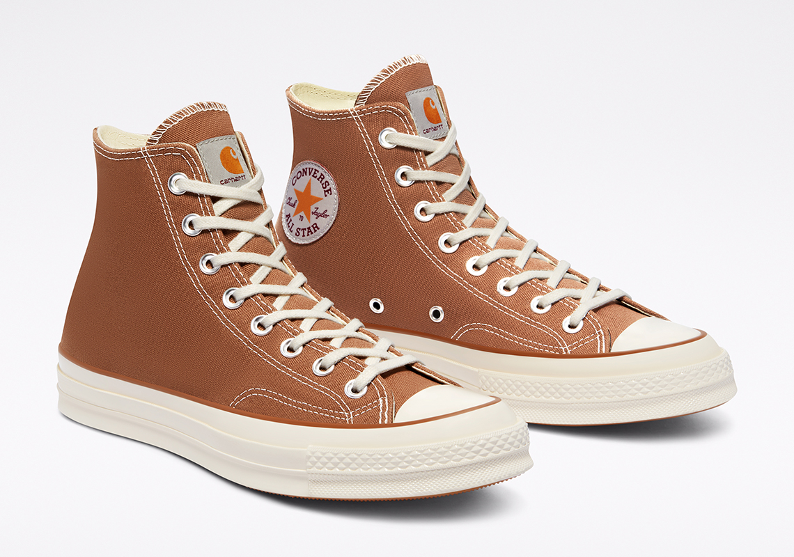 Carhartt Wip Converse Chuck Taylor 1970s 1