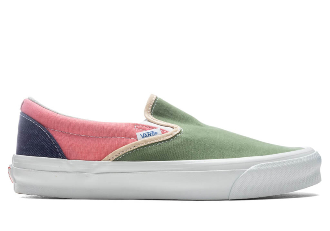 Geoff Mcfetridge Vans Vault 2021 2