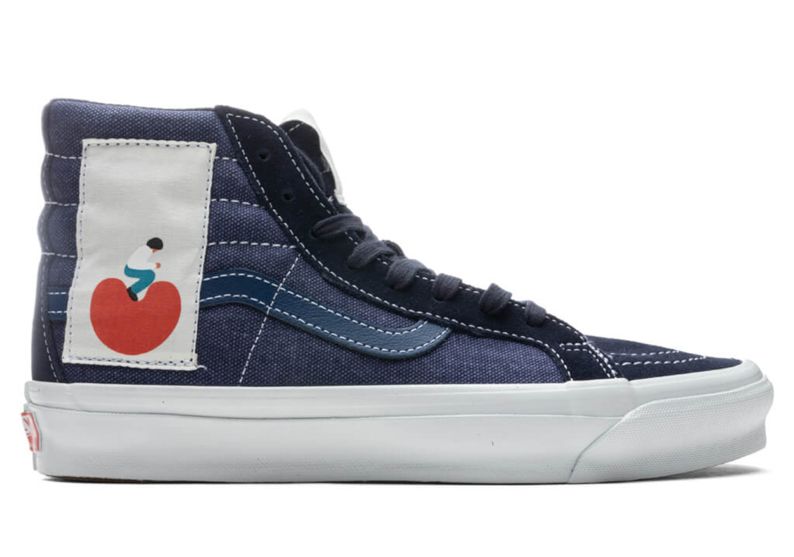 Geoff Mcfetridge Vans Vault 2021 4