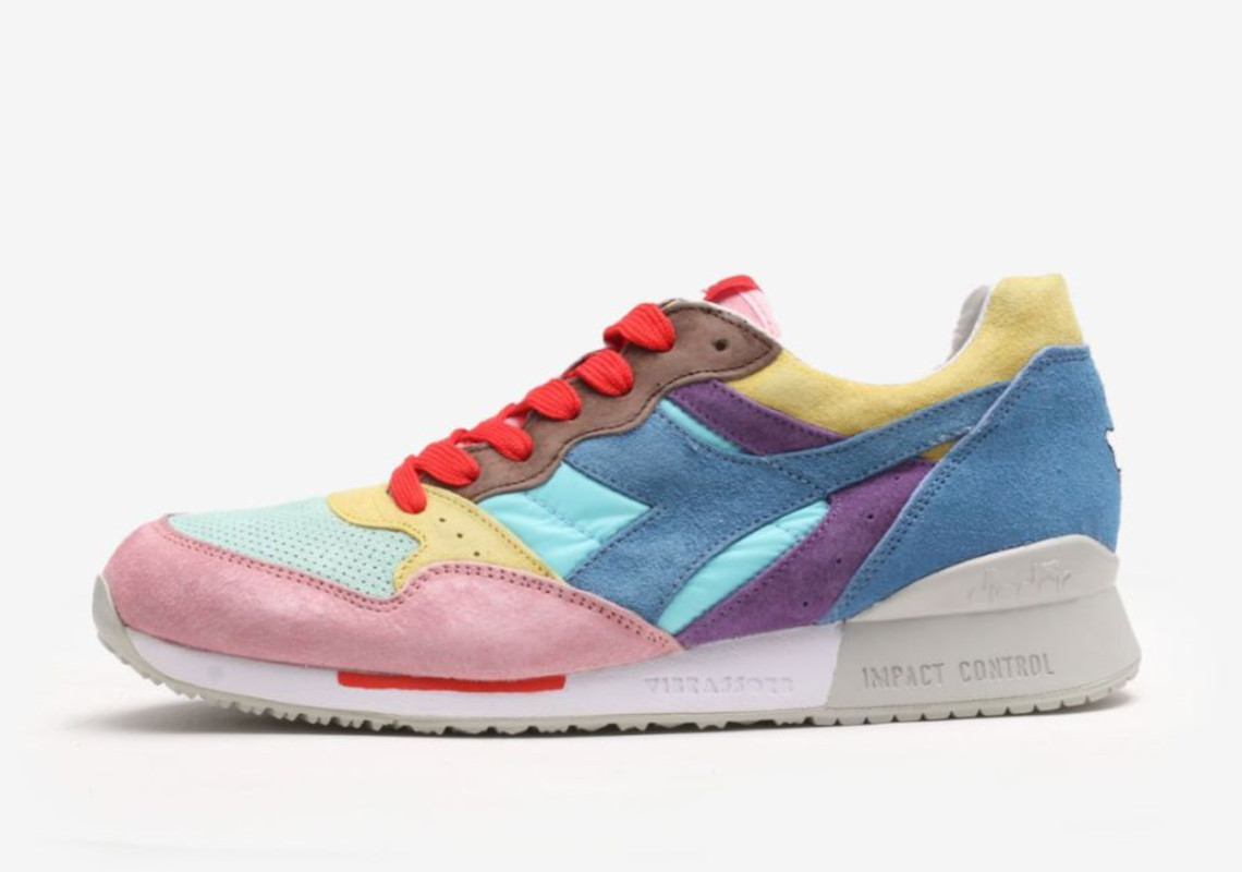 Hasbro Diadora N9000 12